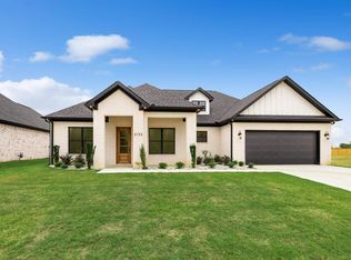 6154 Majestic Waters Dr, Alexander, AR 72002