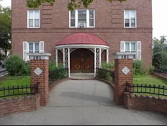 Rented by Brick&Mortar