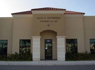 4901 S Jackson Rd, Edinburg, TX 78539