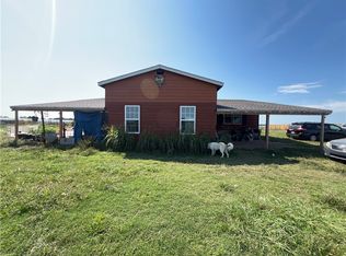 24001 John Bolin Rd, Summers, AR 72769