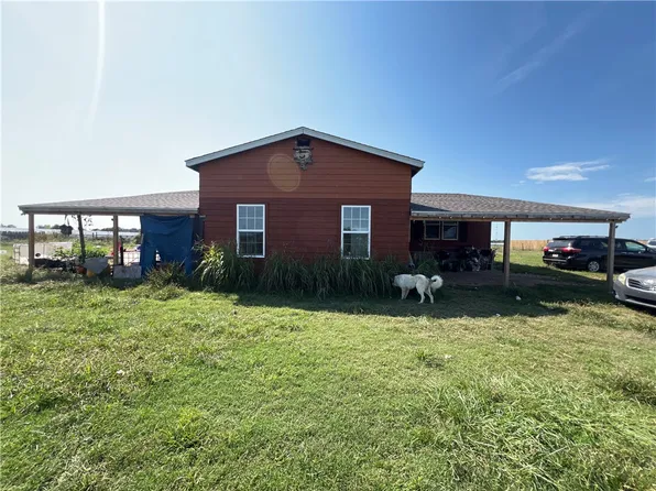24001 John Bolin Rd, Summers, AR 72769