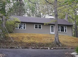 7935 Lewis Ln, Huntingdon, PA 16652