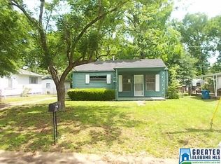 509 Violet St, Birmingham, AL 35228