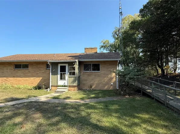 8340 Lakeshore Rd, Lakeport, MI 48059