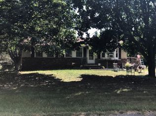 1007 Concord Church Rd, Timberville, VA 22853