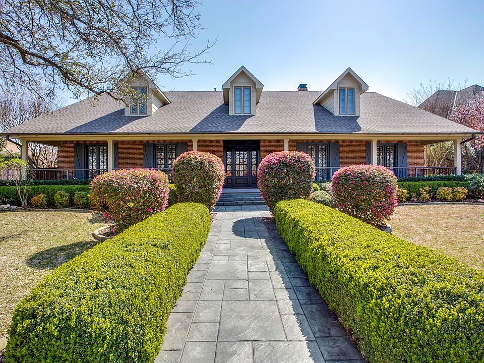 1st image of 5016 Spyglass Dr