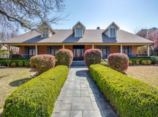5016 Spyglass Dr, Dallas, TX 75287