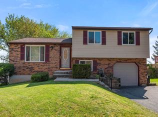 5 Pearlwood Ct, Baltimore, MD 21234