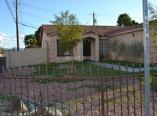 4991 Nevada Ave, Las Vegas, NV 89104