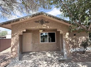 815 S Tin St, Deming, NM 88030