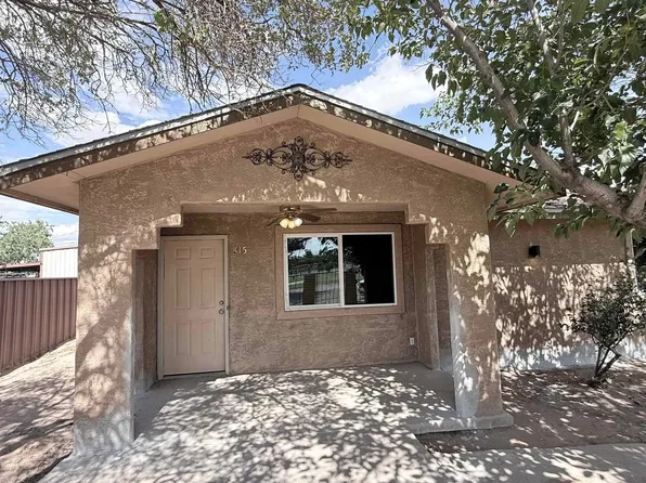 815 S Tin St, Deming, NM 88030