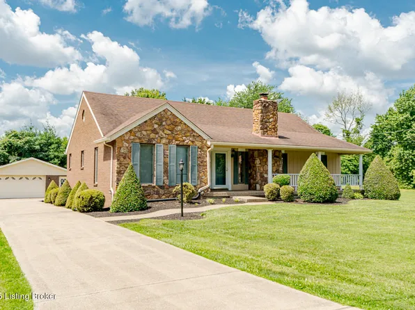 3210 La Vel Ln, Louisville, KY 40216