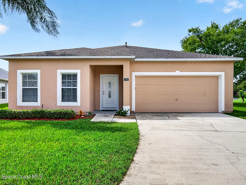 5393 Outlook Dr