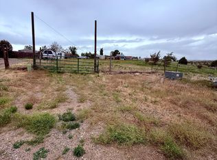 11 Quail Run E, Edgewood, NM 87015