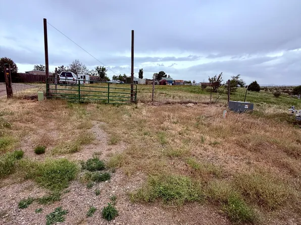 11 Quail Run E, Edgewood, NM 87015