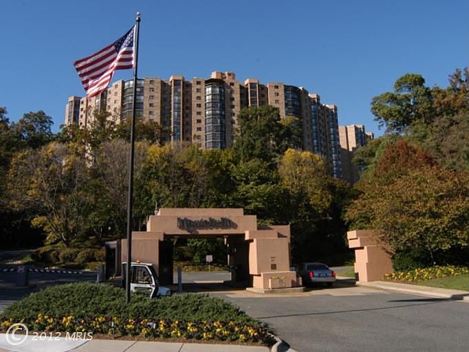 1st image of 5904 Mount Eagle Dr APT 603