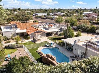 12210 N 76th Pl, Scottsdale, AZ 85260