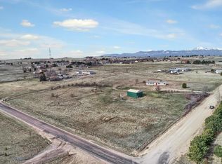 5050 E Blaney Rd, Peyton, CO 80831