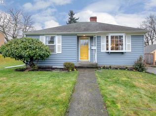 3601 NE 115th Ave, Portland, OR 97220