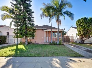 6537 Lewis Ave, Long Beach, CA 90805