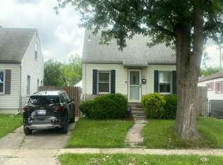 13788 Agnes St, Southgate, MI 48195