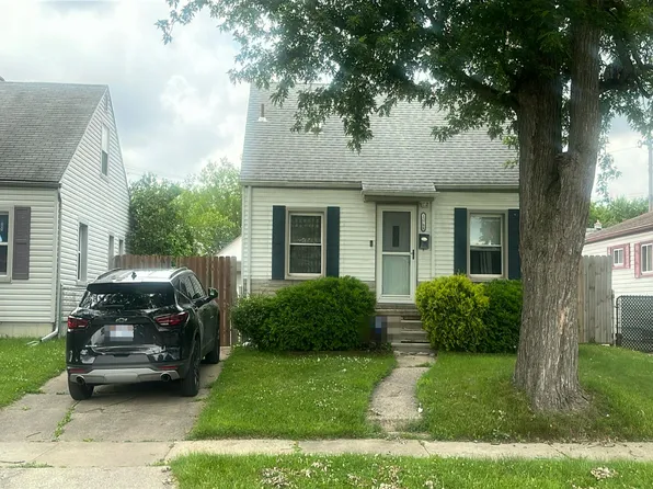 13788 Agnes St, Southgate, MI 48195