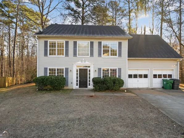 2837 River Ridge Hl, Decatur, GA 30034