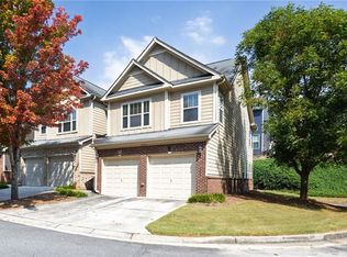 1252 Grampian Pass #9, Marietta, GA 30008