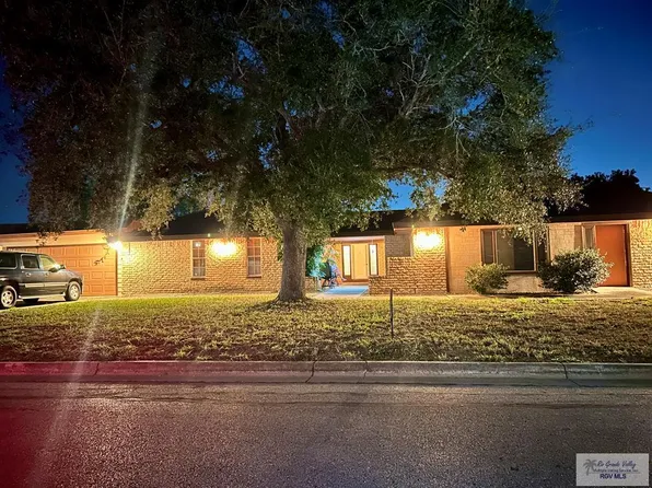 44 Sagua Ct, Brownsville, TX 78526