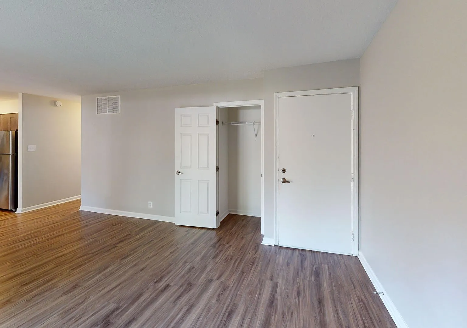 Park Place Apartments — Photo 3