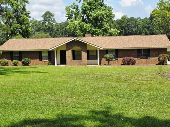 428 Rawley Rd, Americus, GA 31719