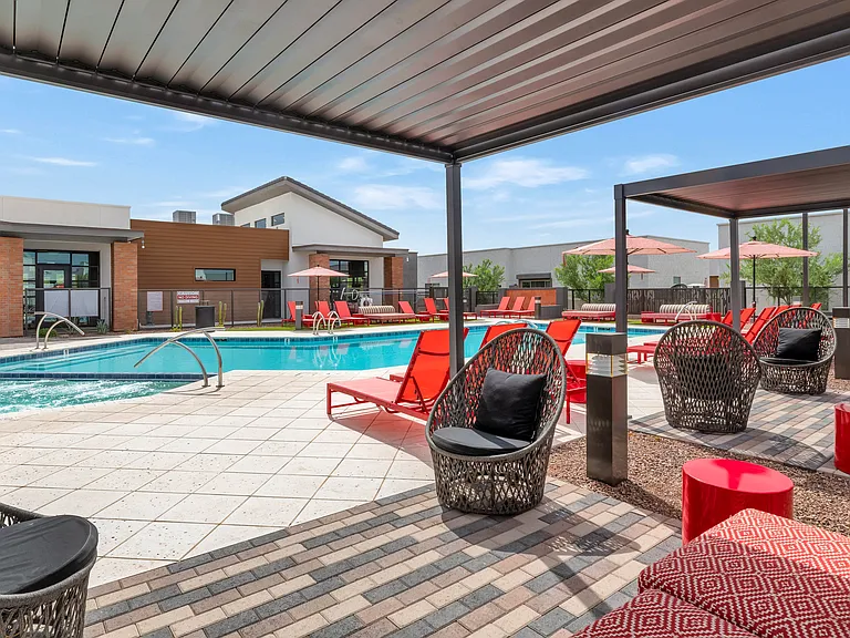 Marketside Villas at Verrado — Photo 74