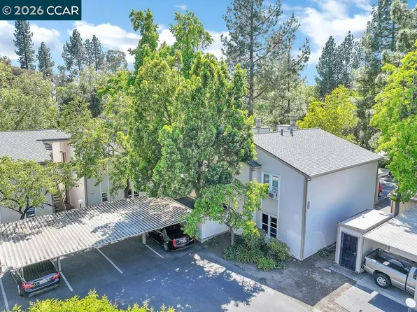 375 Camelback Rd APT 3, Pleasant Hill, CA 94523