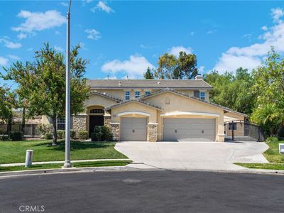 1714 Via Fresco Cir, Corona, CA, 92881