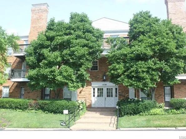 10381 Oxford Hill Dr APT 1, Saint Louis, MO 63146