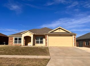 2107 Bald Eagle Ct, Killeen, TX 76549