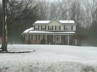 136 Longwoods Dr, Saylorsburg, PA 18353