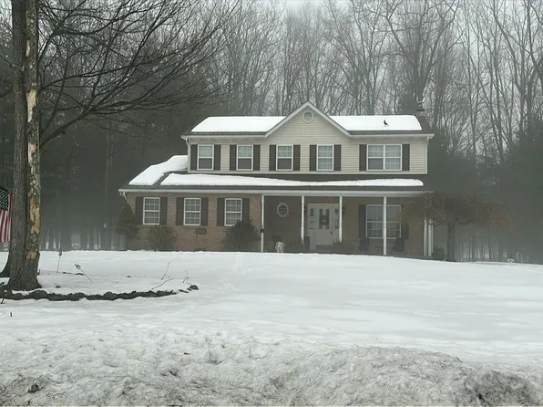 136 Longwoods Dr, Saylorsburg, PA 18353