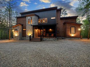 967 Catfish Bay Rd, Broken Bow, OK 74728