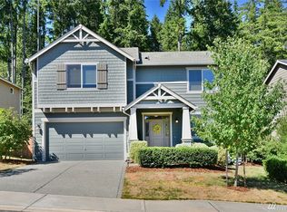 21890 NW Monterey Loop, Poulsbo, WA 98370
