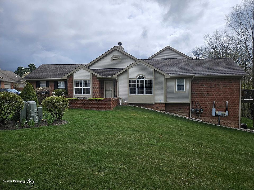 10345 Champions Cir, Grand Blanc, MI 48439 Zillow