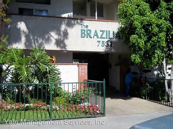 2nd image of 7531 Canby Ave APT 7