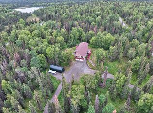 29437 Kowakan St, Soldotna, AK 99669
