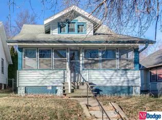 2726 N 49th St, Omaha, NE 68104