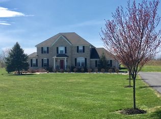 104 Vista Ln, White Post, VA
