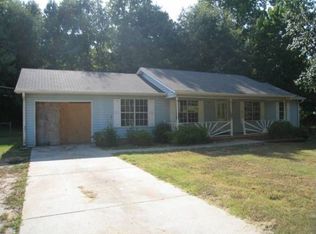 320 Arnold Rd, Hampton, GA 30228