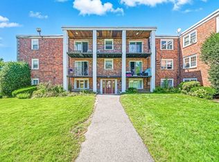 808 Willard St UNIT F11, Quincy, MA 02169