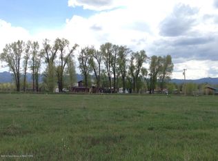 750 W 5475th, Victor, ID 83455