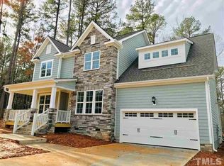 10001 Leesville Grove Dr, Raleigh, NC 27613