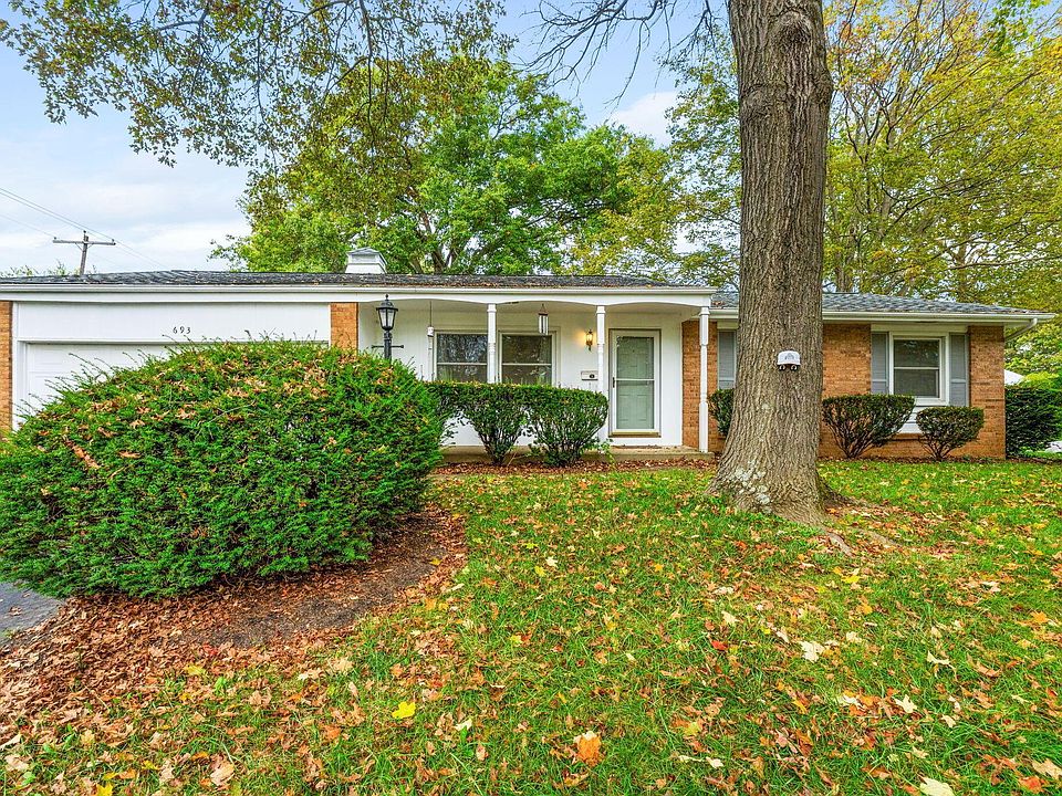 1st image of 693 Pointview Dr
